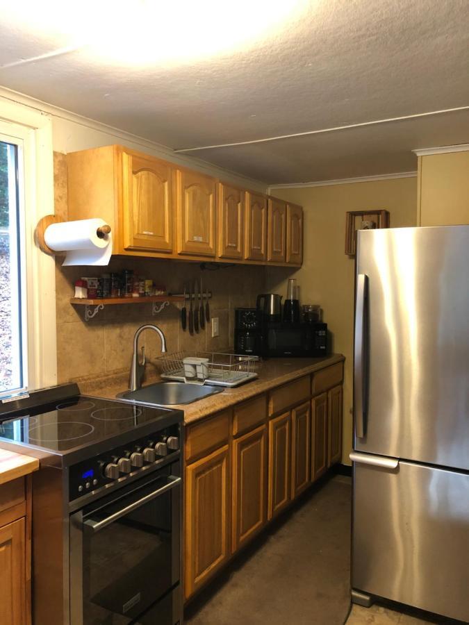 Pocono cabin, PRIVATE pool Shawnee/Camelback East Stroudsburg Esterno foto