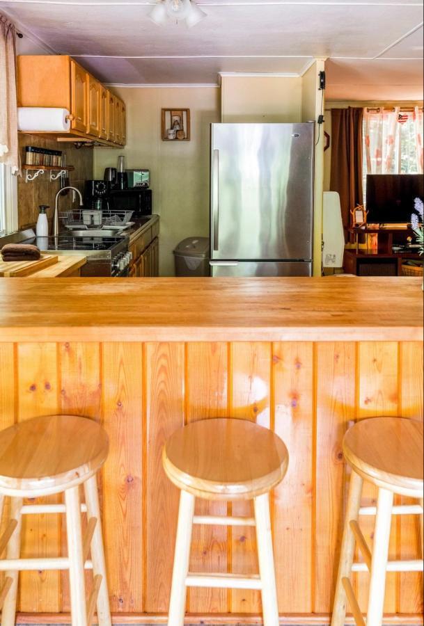 Pocono cabin, PRIVATE pool Shawnee/Camelback East Stroudsburg Esterno foto